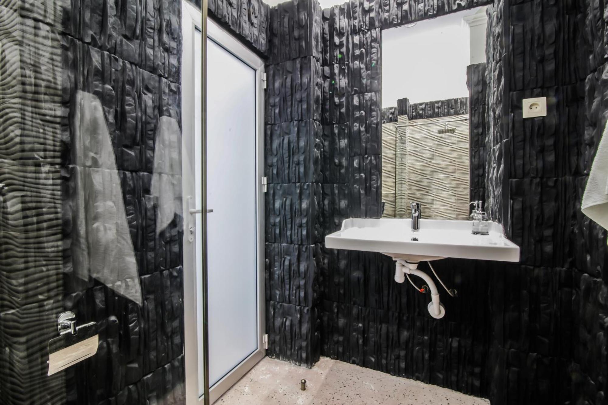 Hotel Vigor Sighnaghi Zewnętrze zdjęcie