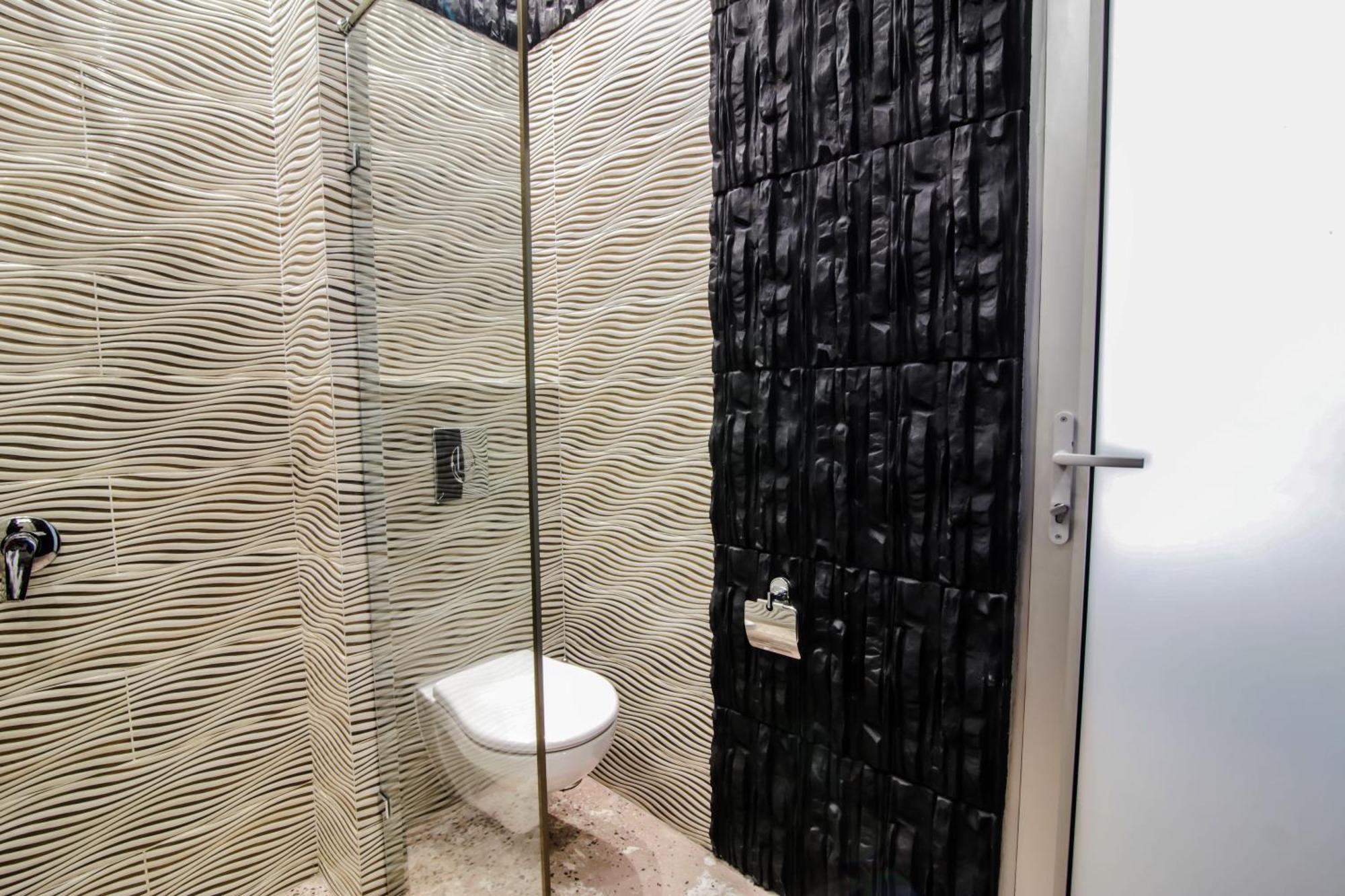 Hotel Vigor Sighnaghi Zewnętrze zdjęcie