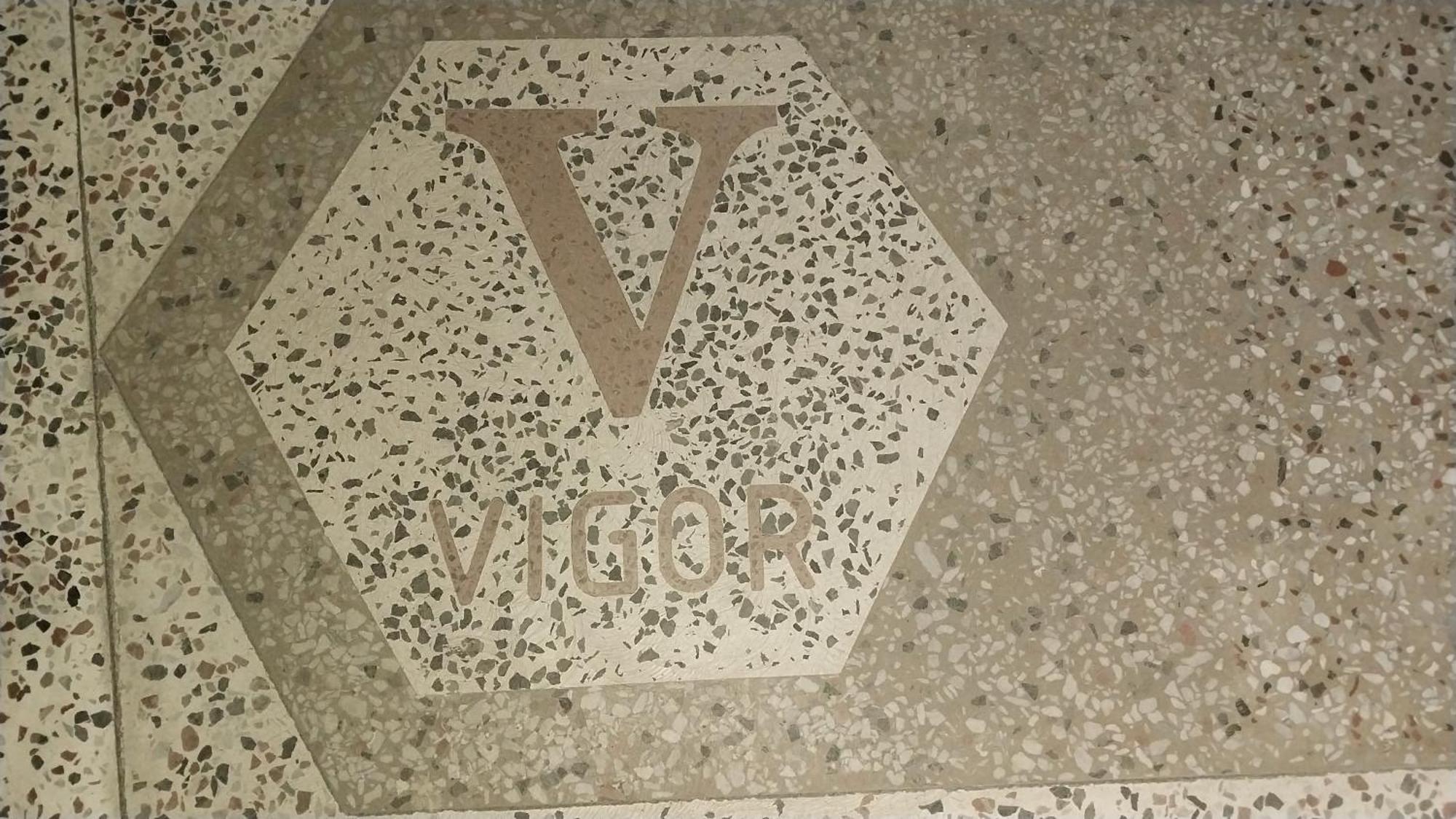 Hotel Vigor Sighnaghi Zewnętrze zdjęcie