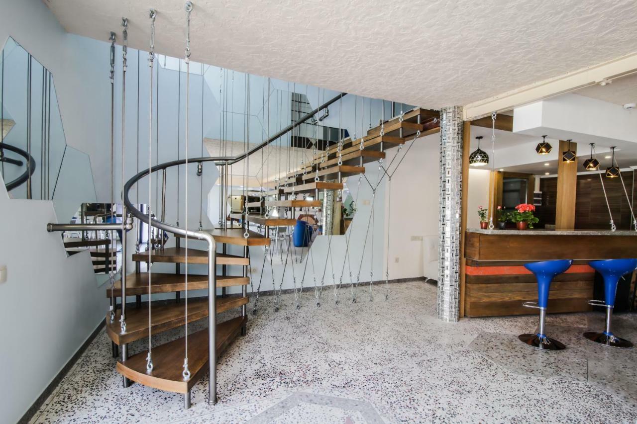 Hotel Vigor Sighnaghi Zewnętrze zdjęcie