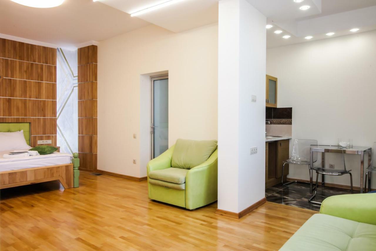 Hotel Vigor Sighnaghi Zewnętrze zdjęcie