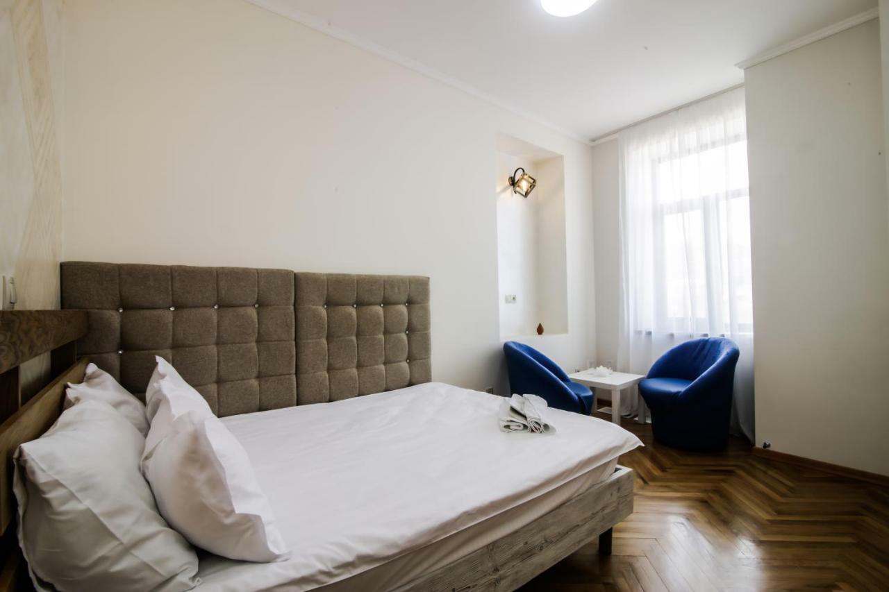 Hotel Vigor Sighnaghi Zewnętrze zdjęcie