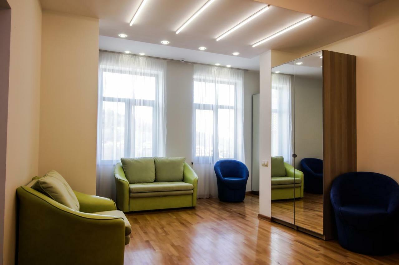 Hotel Vigor Sighnaghi Zewnętrze zdjęcie