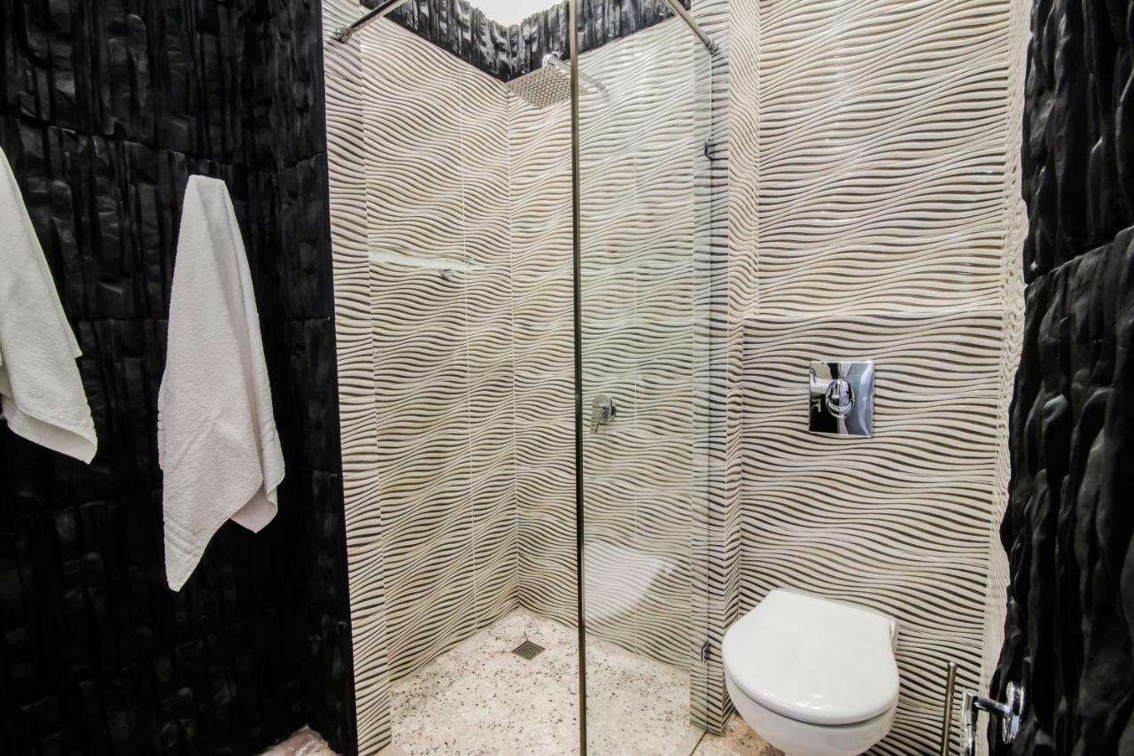 Hotel Vigor Sighnaghi Zewnętrze zdjęcie