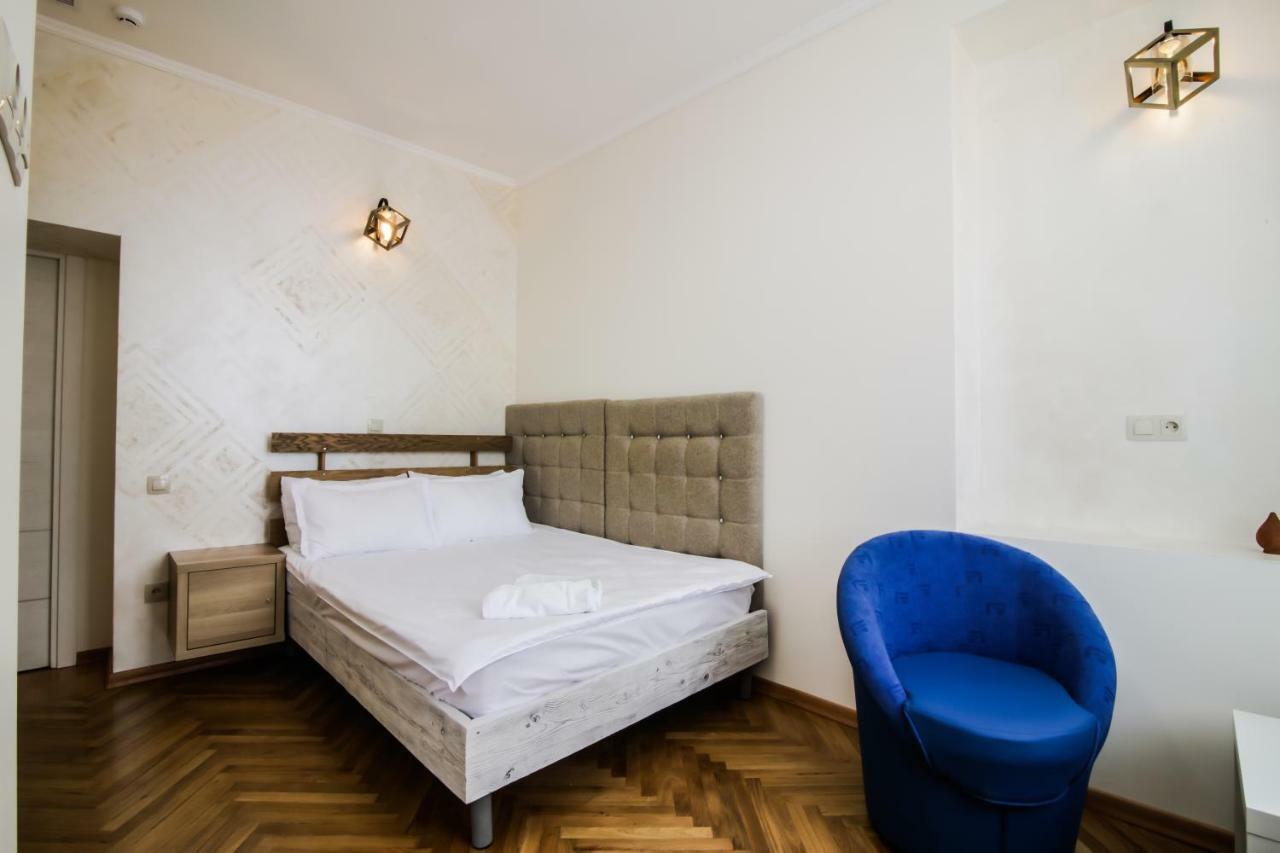 Hotel Vigor Sighnaghi Zewnętrze zdjęcie