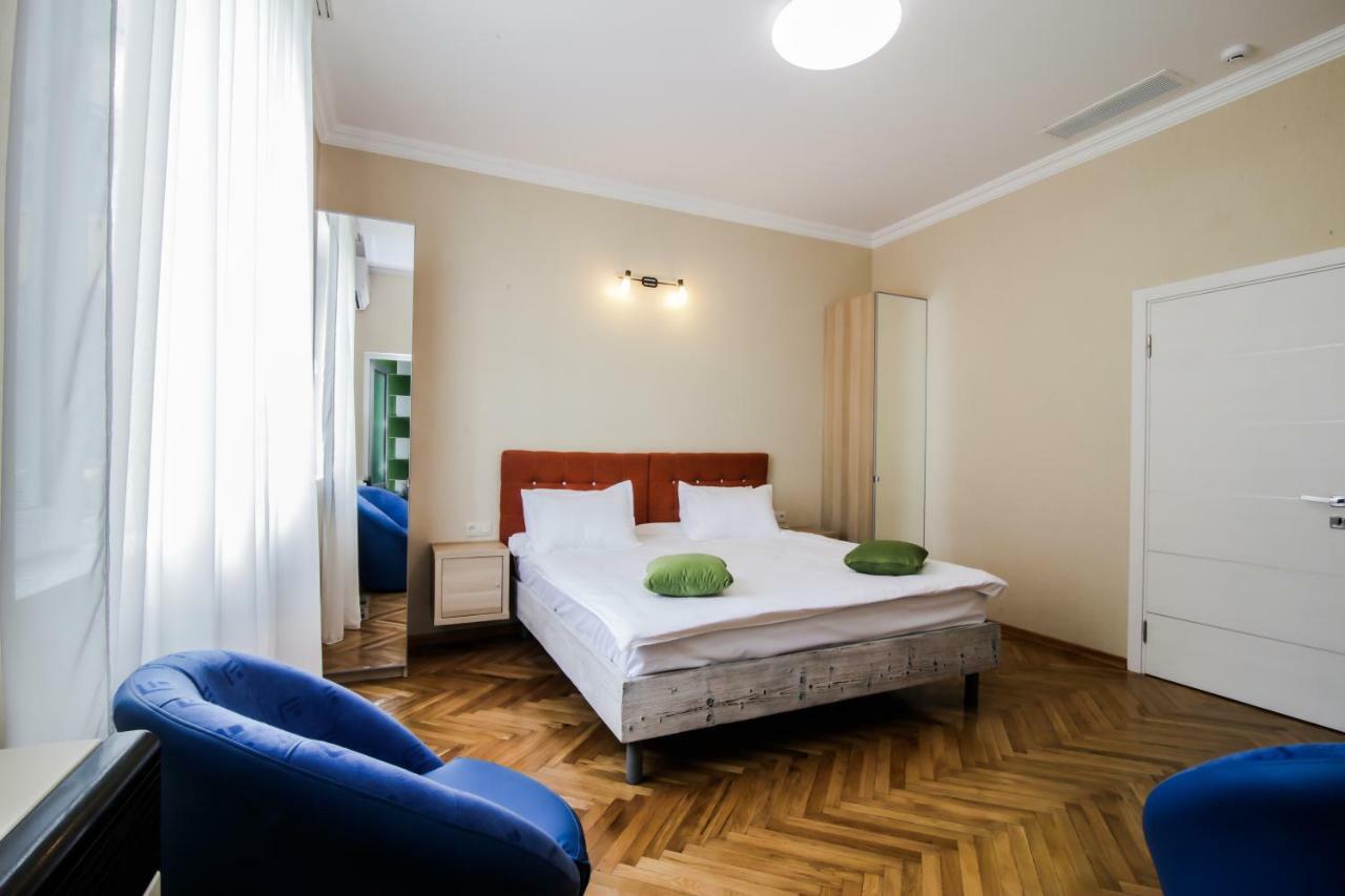 Hotel Vigor Sighnaghi Zewnętrze zdjęcie